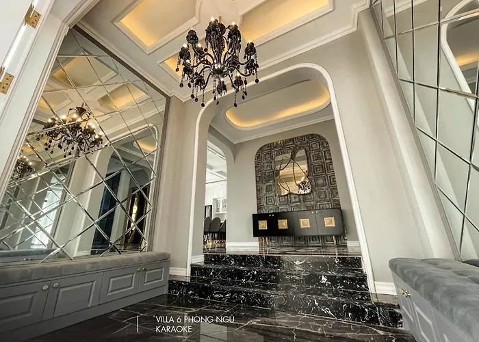 Flc, 6 Phòng, Bể Bơi, Karaoke Bay