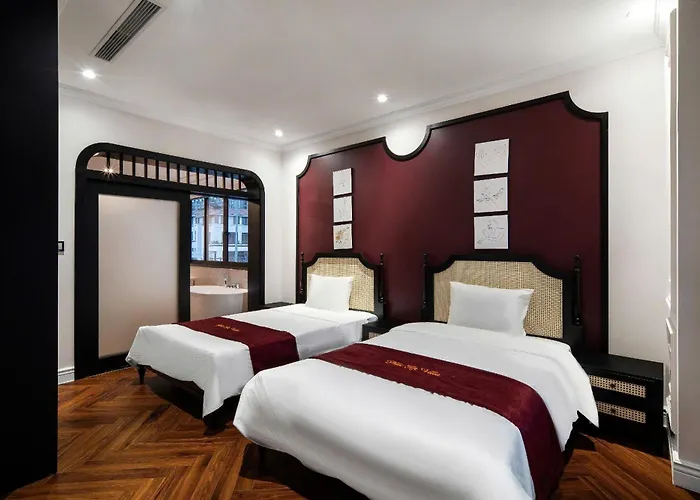 Flc, 6 Phòng, Bể Bơi, Karaoke Bay Hạ Long