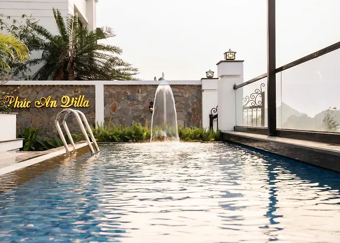 Biệt thự Flc, 6 Phòng, Bể Bơi, Karaoke Bay *