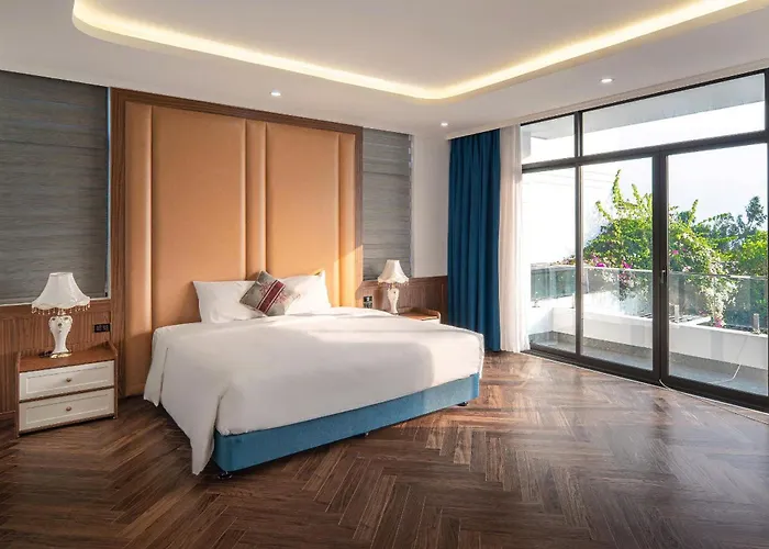Flc, 6 Phòng, Bể Bơi, Karaoke Bay